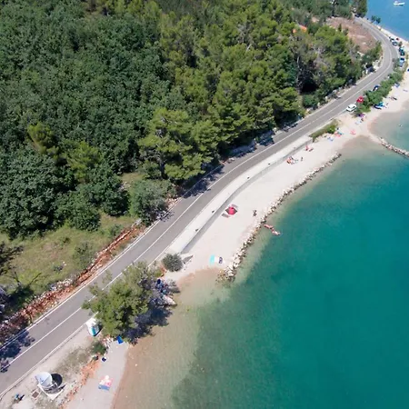 Appartamento Modernes Im Erdgeschoss Čižići