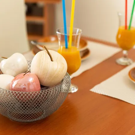 Apartment Modernes Im Erdgeschoss Cizici